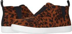 Parker (Leopard) Women's Shoes