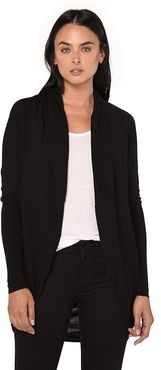 Itat Shrug (Black) Women's Clothing