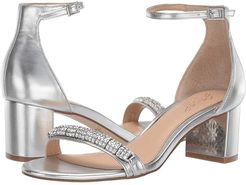 Ramsay (Silver) Women's Shoes