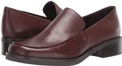 Bocca (Oxford Brown) Women's Slip on  Shoes