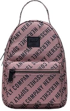 Nova Mini (Roll Call Ash Rose) Backpack Bags