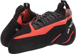 Dragon (Active Orange/Black/True Orange) Men's Shoes