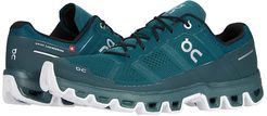 Cloudventure (Evergreen/White) Men's Running Shoes