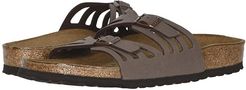 Granada (Mocha) Women's Sandals