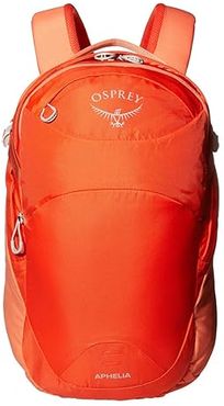 Aphelia (Salmon Pink) Backpack Bags