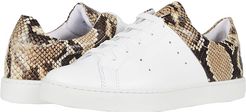 Devoe (Snake/White) Women's Shoes