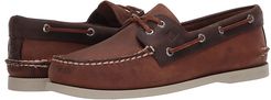 A/O 2-Eye Wild Horse (Sonora/Riverboat) Men's Shoes