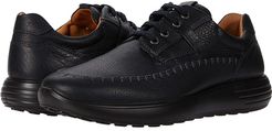 Soft 7 Runner Seawalker (Black) Men's Shoes