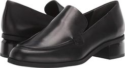 New Bocca (Black Calf) Women's Shoes