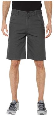 Eaton Shorts 11 (Onyx) Men's Shorts
