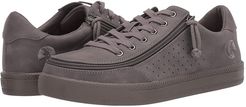 Sneaker Lo (Charcoal to the Floor) Men's Shoes