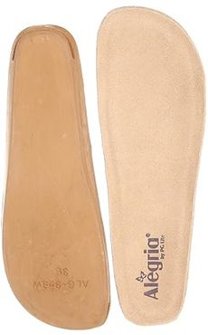 Wide Replacement Insole (Tan) Women's Insoles Accessories Shoes