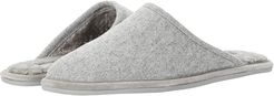 Hampton (Heather Grey) Men's Shoes