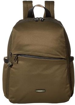 Cosmos Large Backpack (Earth Green) Backpack Bags