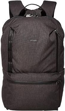 20 L Metrosafe X Anti-Theft Backpack (Carbon) Backpack Bags