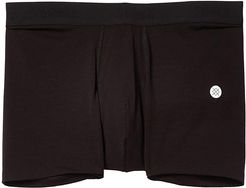 Standard St 4 (Black) Men's Underwear