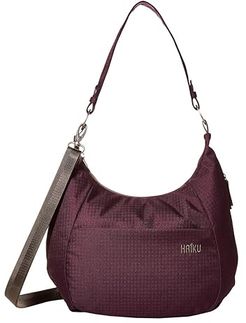 Amble (Blackberry) Handbags