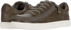 Sneaker Low (Olive) Women's Shoes