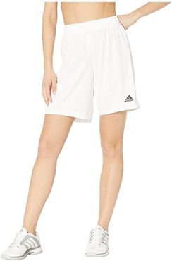 Tastigo '19 Shorts (White/White) Women's Shorts