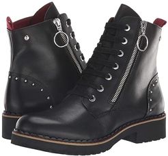 Vicar W0V-8610 (Black) Women's Shoes