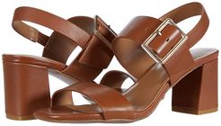 Essex (Tan Leather) Women's Shoes