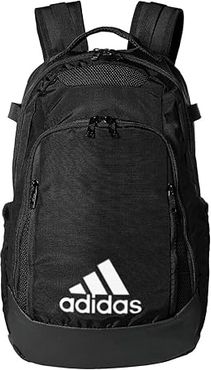 5-Star Team Backpack (Black) Backpack Bags
