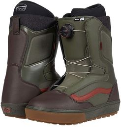 Aura OG Snowboard Boots (Grape Leaf/Gum) Men's Boots
