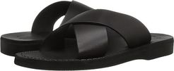 Elan (Black) Women's Shoes