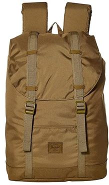 Retreat Mid-Volume Light (Khaki Green) Backpack Bags