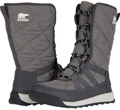 Whitney Tall Lace II (Quarry 1) Women's Cold Weather Boots