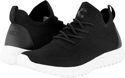 Resolve (Black/White) Women's Shoes