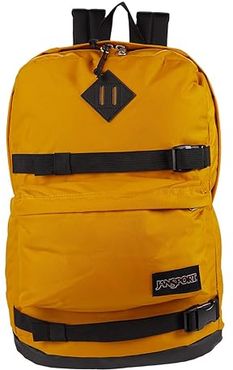 West Break (English Mustard) Backpack Bags