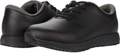 Slater (Black PU) Men's Shoes