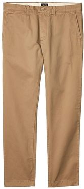 484 Broken in Chino (Dusty Khaki) Men's Casual Pants