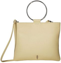 Le Pouch Crossbody (Butter) Handbags