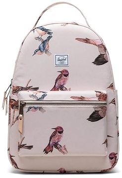 Nova Mid-Volume (Natural Birds) Backpack Bags