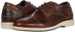 Kordell (Brown) Men's Shoes