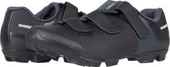 XC1 Cycling Shoe (Black) Women's Shoes