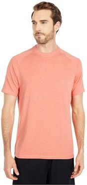 Carrollton Top (Sahara Heather) Men's Clothing