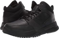 Hart (Black) Men's Shoes