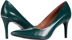 Gayle Pump (Bistro Green) High Heels
