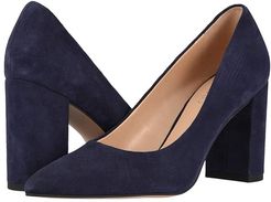 Palma (Midnight Suede) Women's Shoes