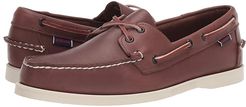 Dockside Portland (Brown) Men's Shoes