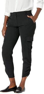 Simone Pants (Black) Women's Casual Pants