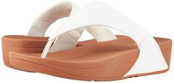 Lulu (Urban White) Women's Sandals