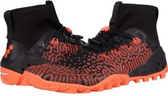 Hydra Mid SWR Mesh (Neon Coral) Men's Shoes