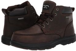 Vicksburk (Brown) Men's Shoes