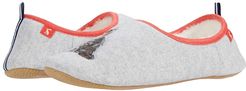 Slippet (Grey Cat) Women's Shoes