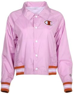 Coaches Jacket (Ice Cake) Women's Clothing