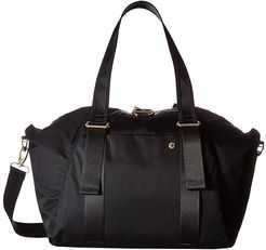Citysafe CX Anti-Theft Oversized Tote (Black) Tote Handbags